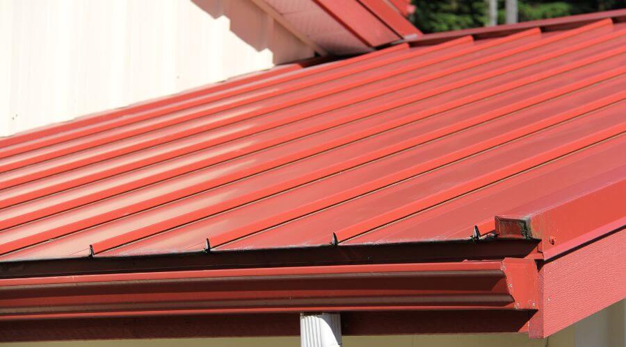 Industrial Roof Repair in Okolona, AR